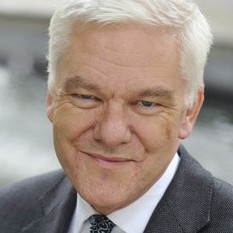 Profile photograph of Timothy Dutton CBE KC